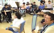 戸田市立福祉作業所もくせい園
