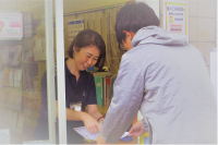 戸田市立心身障害者福祉センター