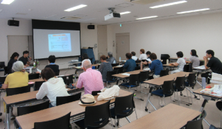 ボランティアセンター運営事業