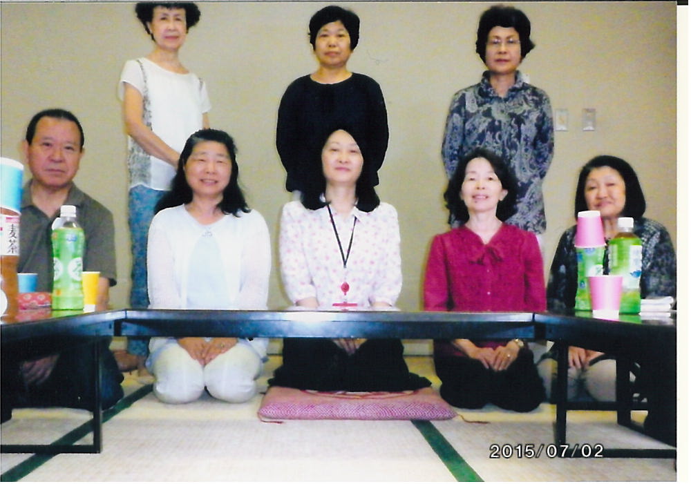 はたちの会２